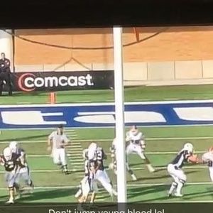 Meet your Posher, Kevin